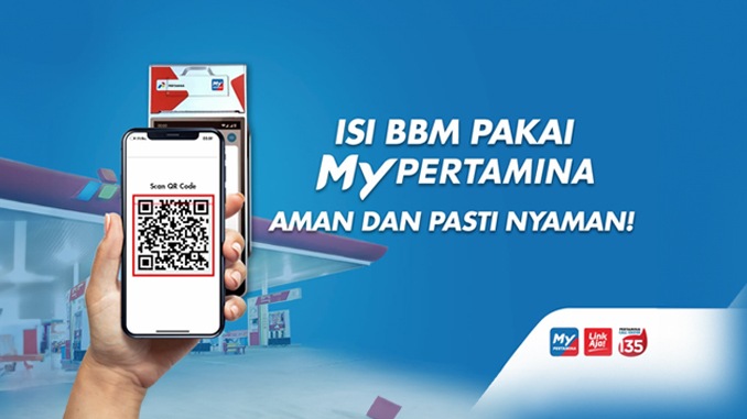 QR Code Pertalite: Solusi Pertamina Menuju Subsidi Tepat BBM