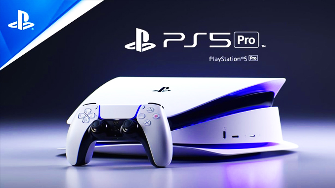 harga ps5 pro