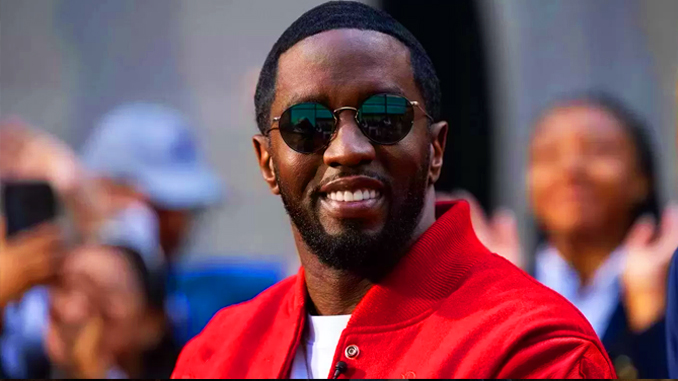 Viral Kasus P Diddy, Fakta dan Spekulasi di Balik Tuduhan