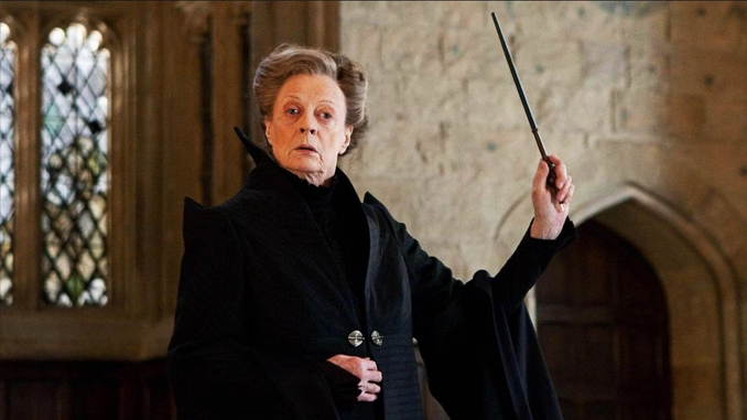 meninggalnya maggie smith