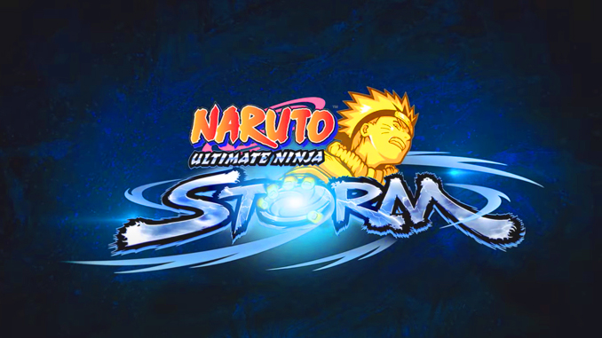 Naruto Ultimate Ninja Storm Hadir di Android