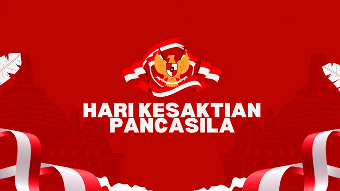 Hari Kesaktian Pancasila 2024, Simbol Kekuatan Bangsa