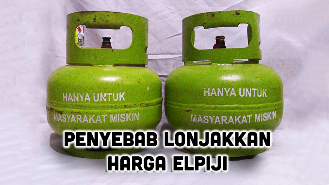 Harga Elpiji Naik, Bagaimana Cara Menghemat Pemakaian Gas?