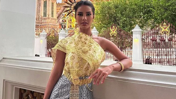 vina anggi mundur dari miss universe indonesia 2024