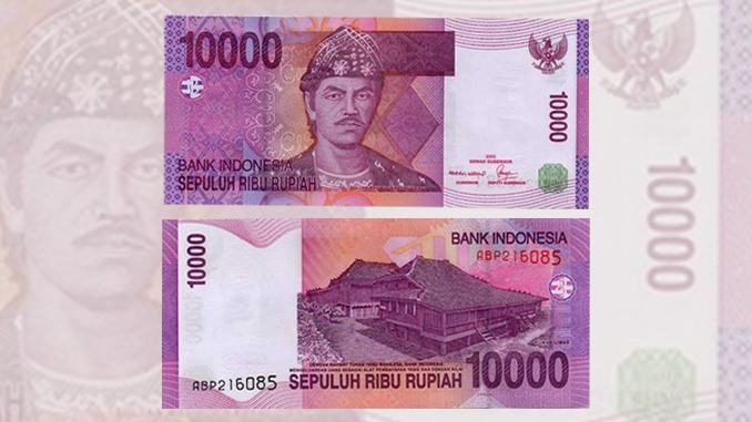 10ribu tahun 2005