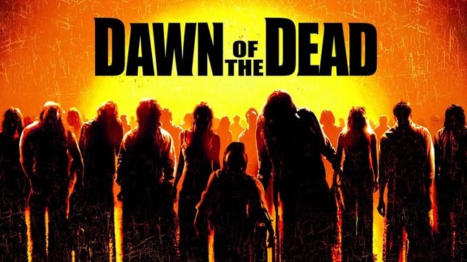 Sinopsis Dawn of the Dead: Ketegangan Melawan Wabah Zombi