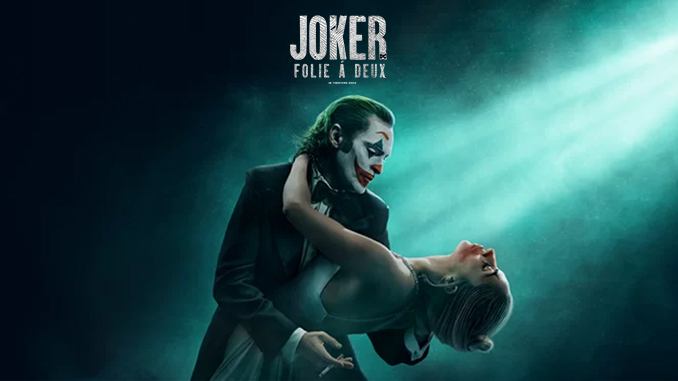 Joker 2: Folie à Deux – Joaquin Phoenix Siap Beraksi Lagi!