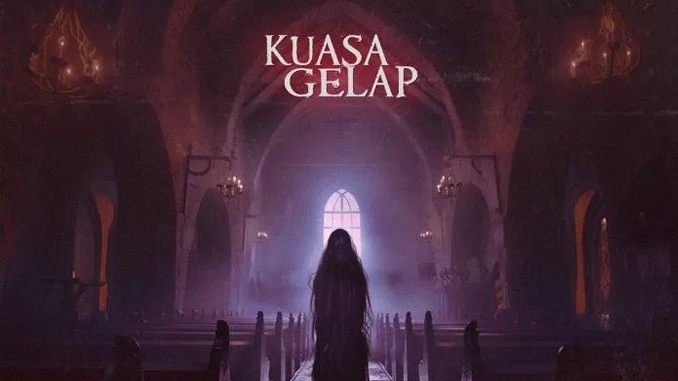 kuasa gelap