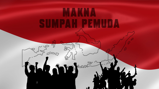 makna sumpah pemuda