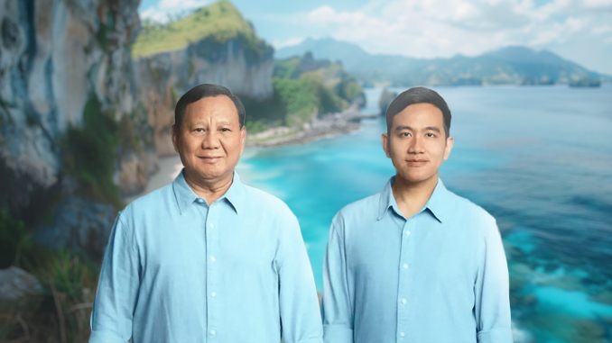 Sektor Pariwisata Diprediksi Meningkat di Era Prabowo-Gibran