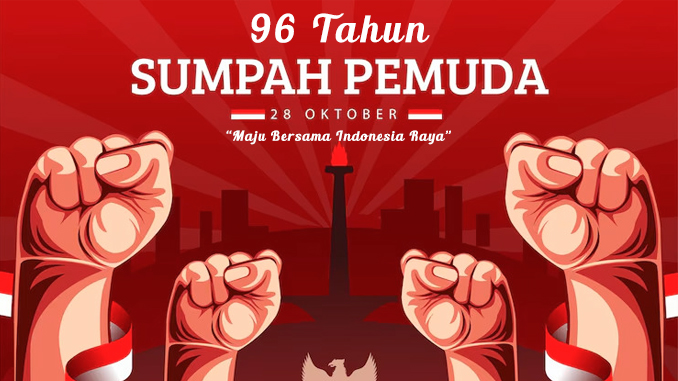 Hari Sumpah Pemuda 2024, Bangkitkan Semangat Persatuan