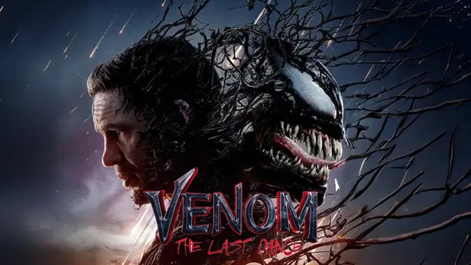 venom the last dance