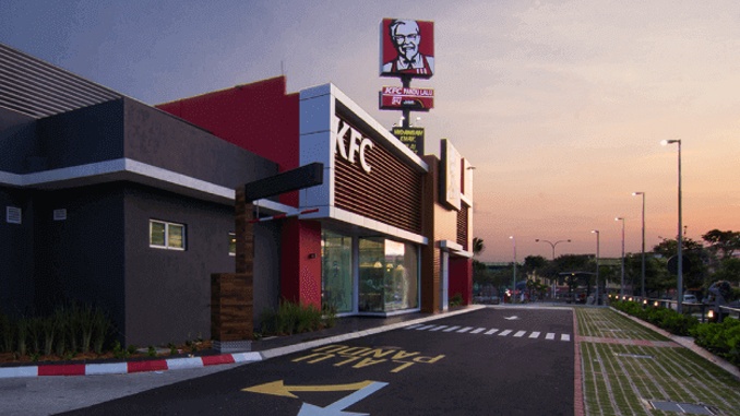 KFC Indonesia Rugi Rp 557 Miliar di 2024: Apa Penyebabnya?