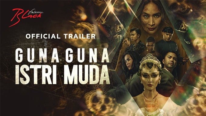 Guna-Guna Istri Muda: Sinopsis Lengkap Film Terbaru