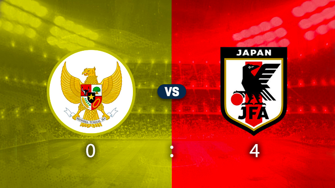 jepang vs indonesia