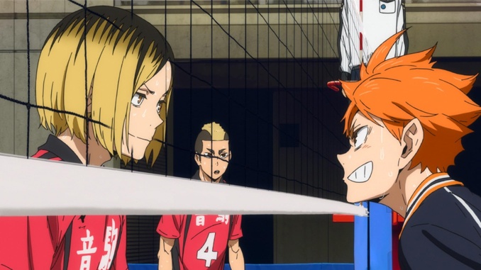 karasuno vs nekoma