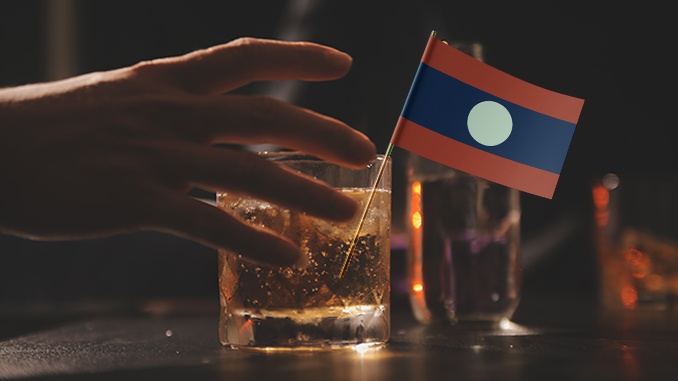 5 Turis Tewas di Laos, Diduga Akibat Alkohol Beracun