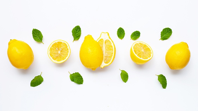 lemons