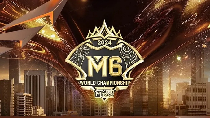 Turnamen M6 Mobile Legends: Jadwal dan Prediksi Juara 2024!