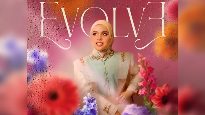 Rilis Album Baru Di AS, Putri Ariani Harumkan Nama Indonesia