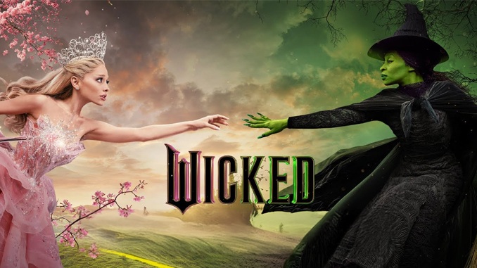 wicked