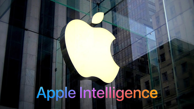 fitur canggih apple