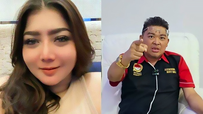 mengenal sosok alvin lim dan pratiwi noviyanthi