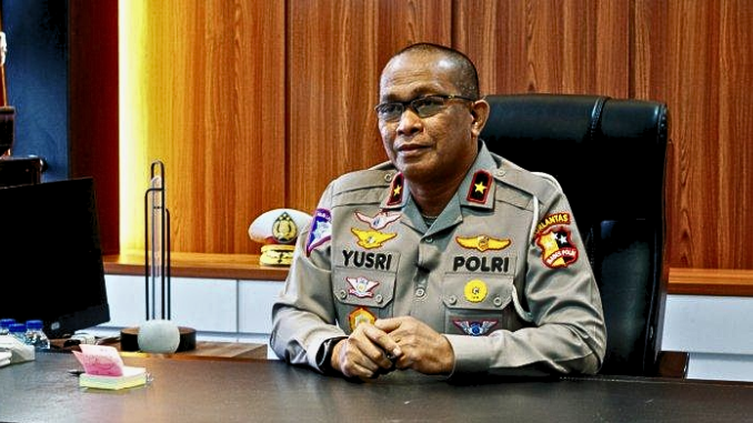 Mengenang Brigjen Pol Yusri Yunus yang Telah Berpulang