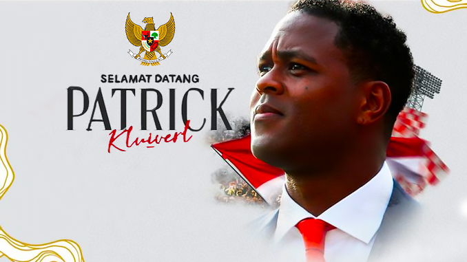 patrick kluivert