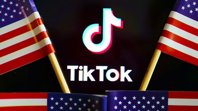 tiktok dilarang