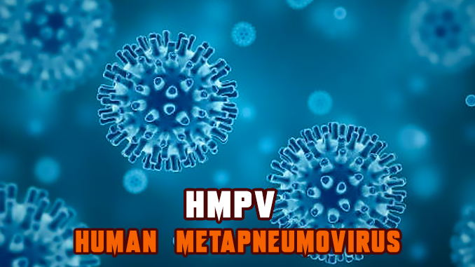 Wabah Virus HMPV Melonjak Di China, Benarkah Mirip Covid-19?