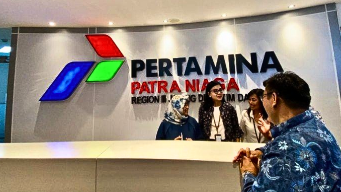 Pertamina Patra Niaga