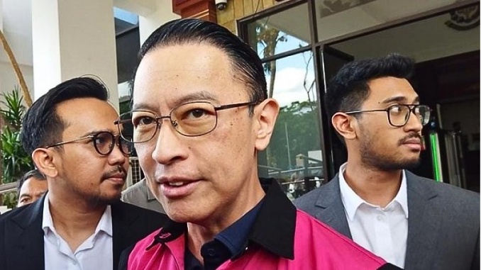 Tom Lembong Rugikan Negara Rp578 M dari Korupsi Impor Gula