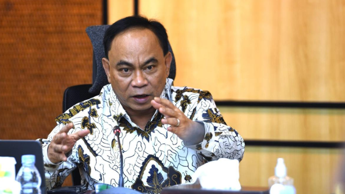 Budi Arie Terlibat Kasus Mafia Akses Judol Bagi Hasil 50%