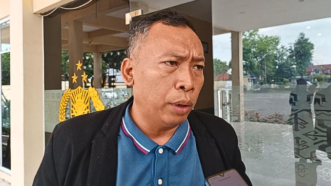 Ketua Lpa laporkan pernikahan dini kepada polisi