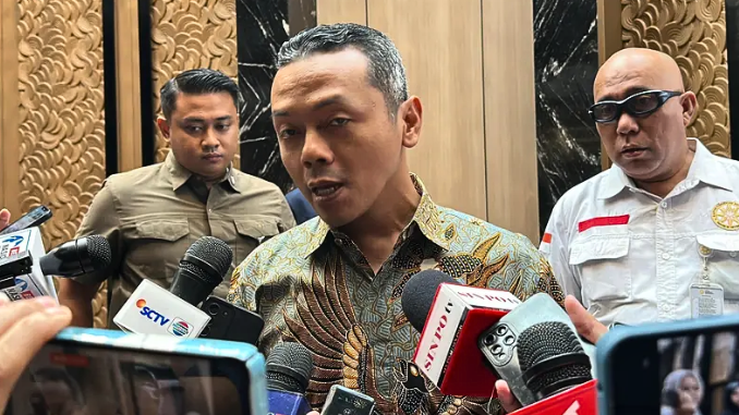 Tanggapan Wamendikdasmen