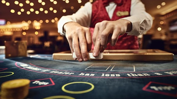Indonesia Tolak Legalisasi Casino Karena Tidak Memungkinkan