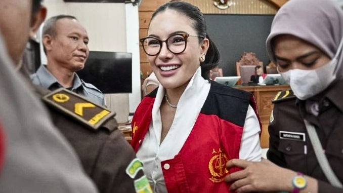 Persidangan Nikita