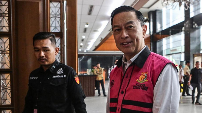 Persidangan kedua Tom Lembong ditunda