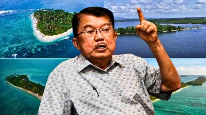 Tanggapan Jusuf Kalla