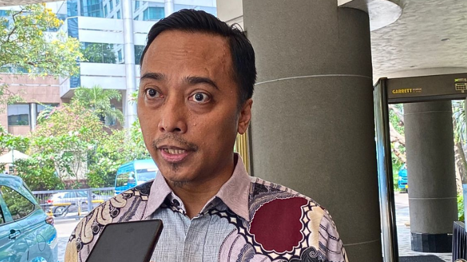 Wawancara Aji Muhawarman
