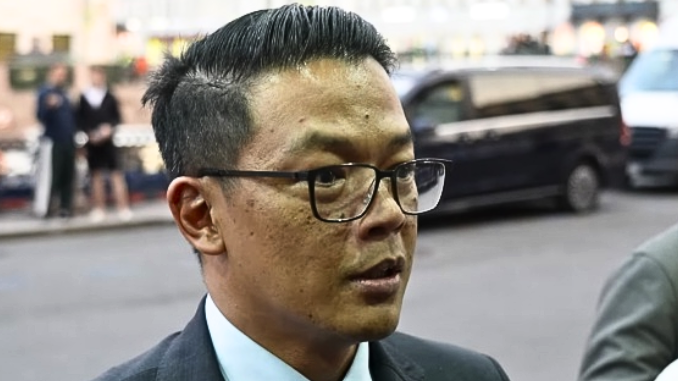 Wawancara Sugiono