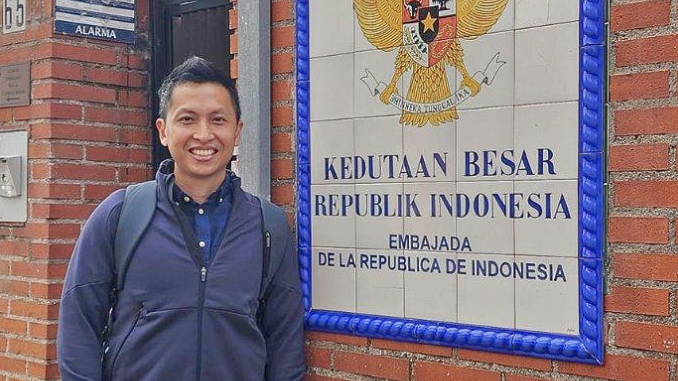 Arya Dayu Pangayunan