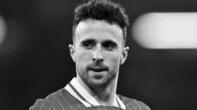 Diogo Jota