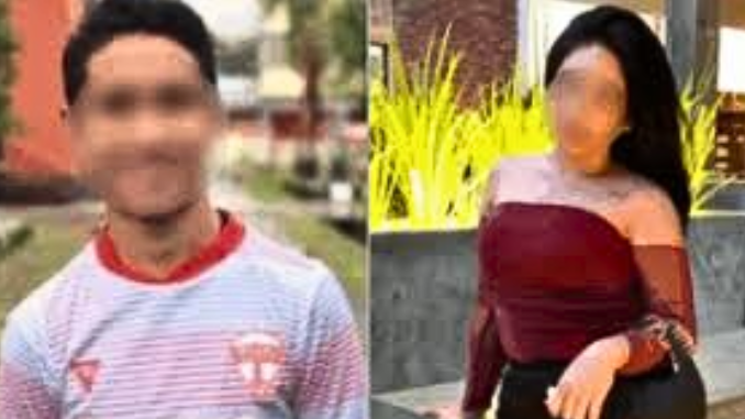 Kasus Pornografi