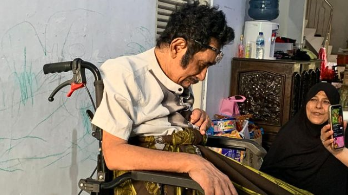 Kondisi Kesehatan