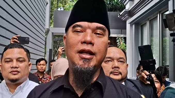 Laporkan KPAI