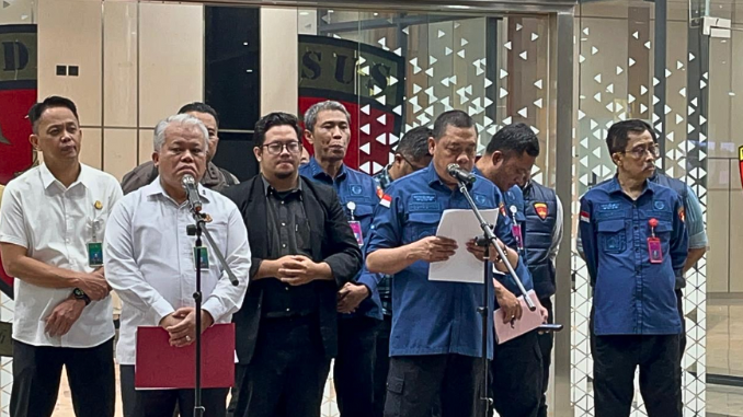 Respon Kejagung