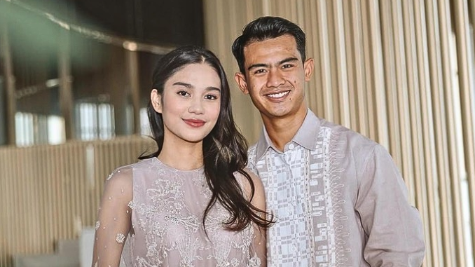 Arhan dan Azizah