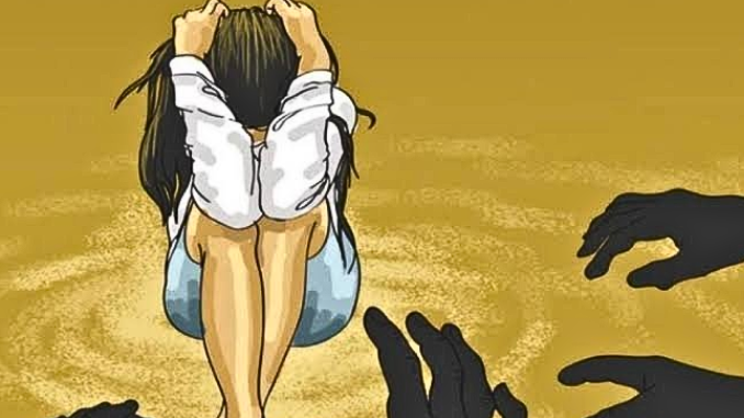 Anak 13 Tahun di Cabuli 12 Pria di Malaka Secara Bergilir